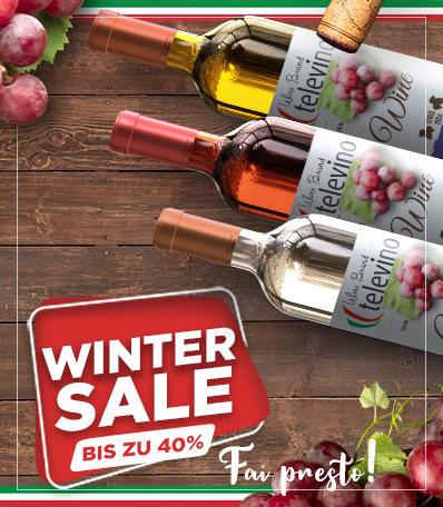 Winter Sale